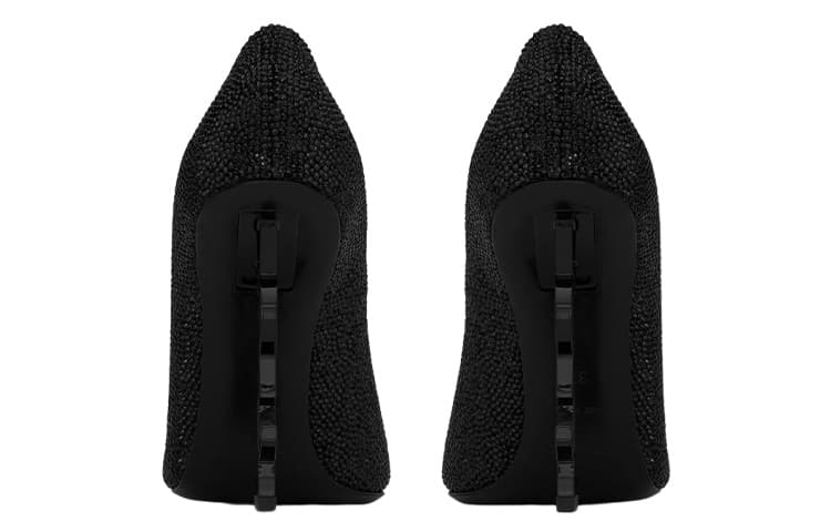 Туфли Saint Laurent - изображение 5