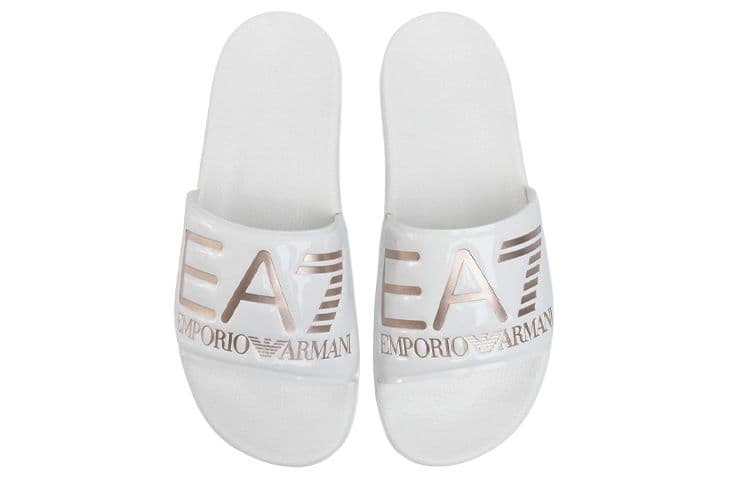 EMPORIO ARMANI EA7 - изображение 4