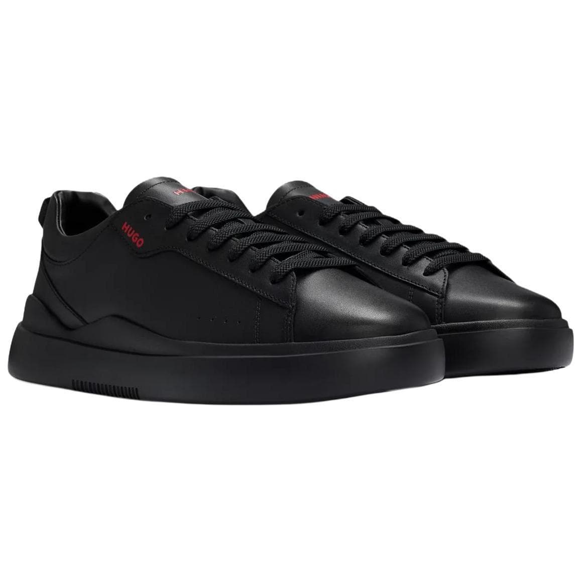Кроссовки HUGO BOSS logo - изображение 3