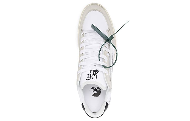 OFF-WHITE Zip Tie - изображение 3