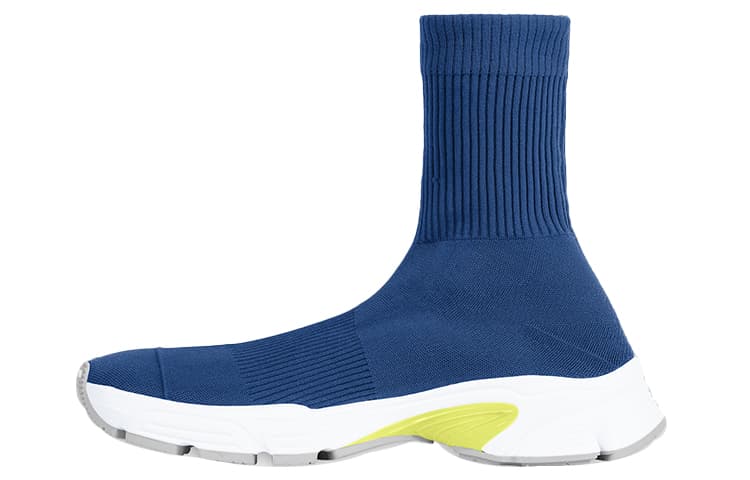 Кроссовки Balenciaga Speed 3.0 - изображение 1