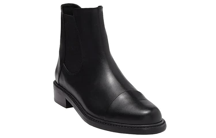 Ботинки челси stuart weitzmanSW - изображение 3