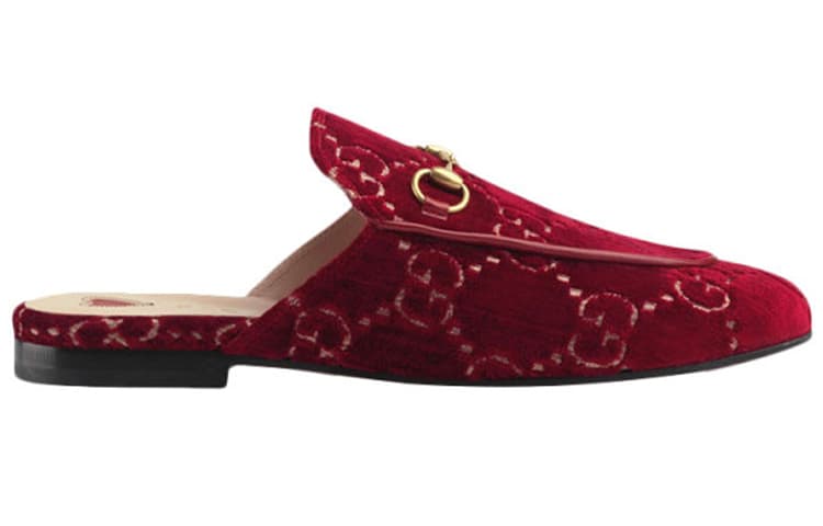 Сандалии GUCCI - изображение 2