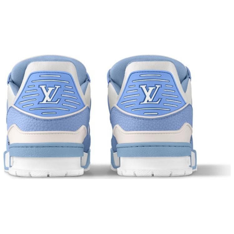 Кроссовки LOUIS VUITTON Trainer - изображение 5