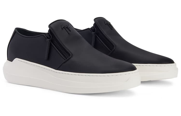 Кроссовки giuseppe zanottiGZ Conley Zip - изображение 2