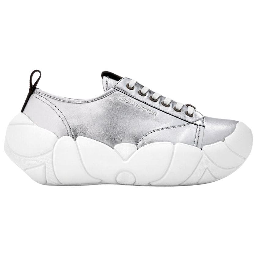Кроссовки LOUIS VUITTON Bubble - изображение 2