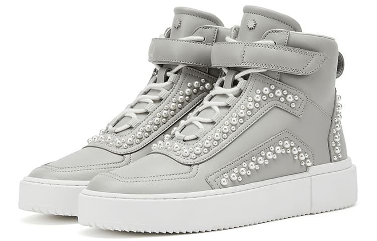 Stuart Weitzman Ryan Demprlhightstrs - изображение 2
