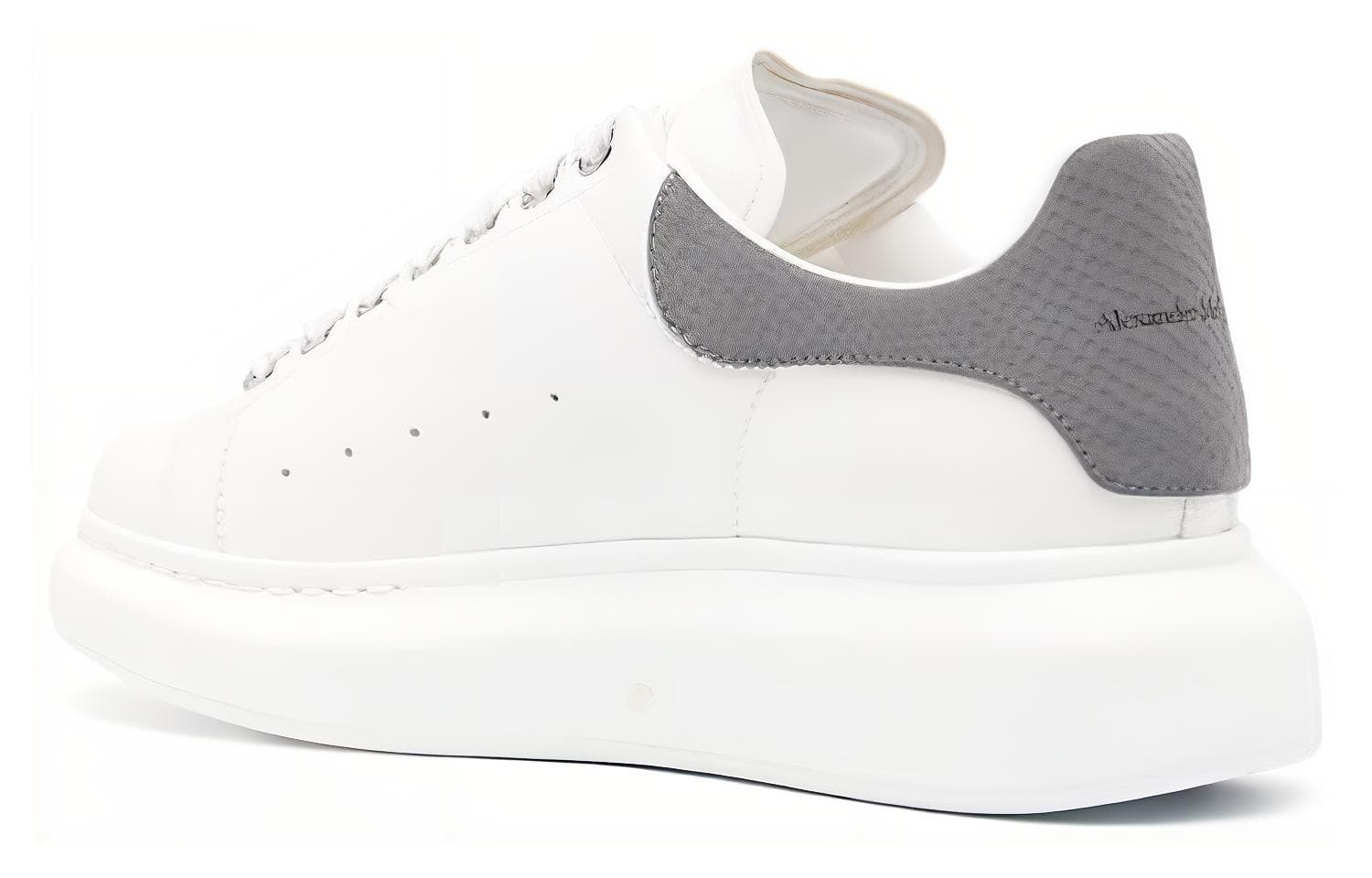 Кроссовки Alexander McQueen - изображение 4