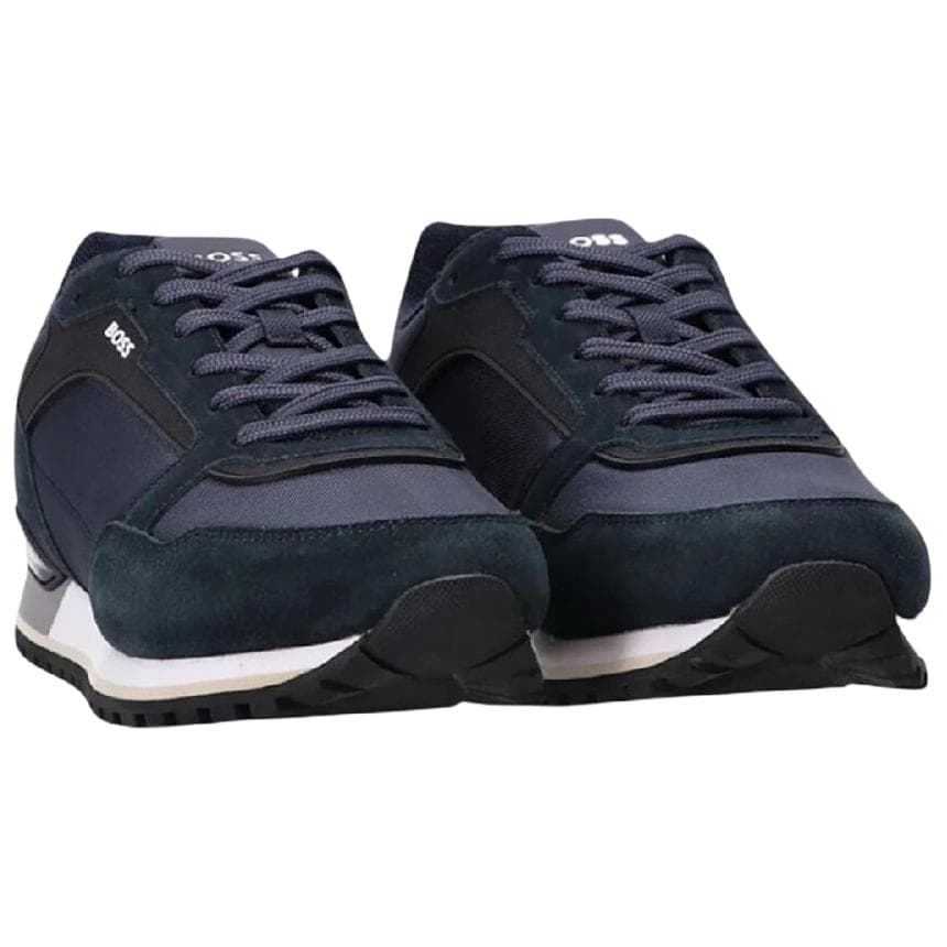 Кроссовки HUGO BOSS Parkour - изображение 3