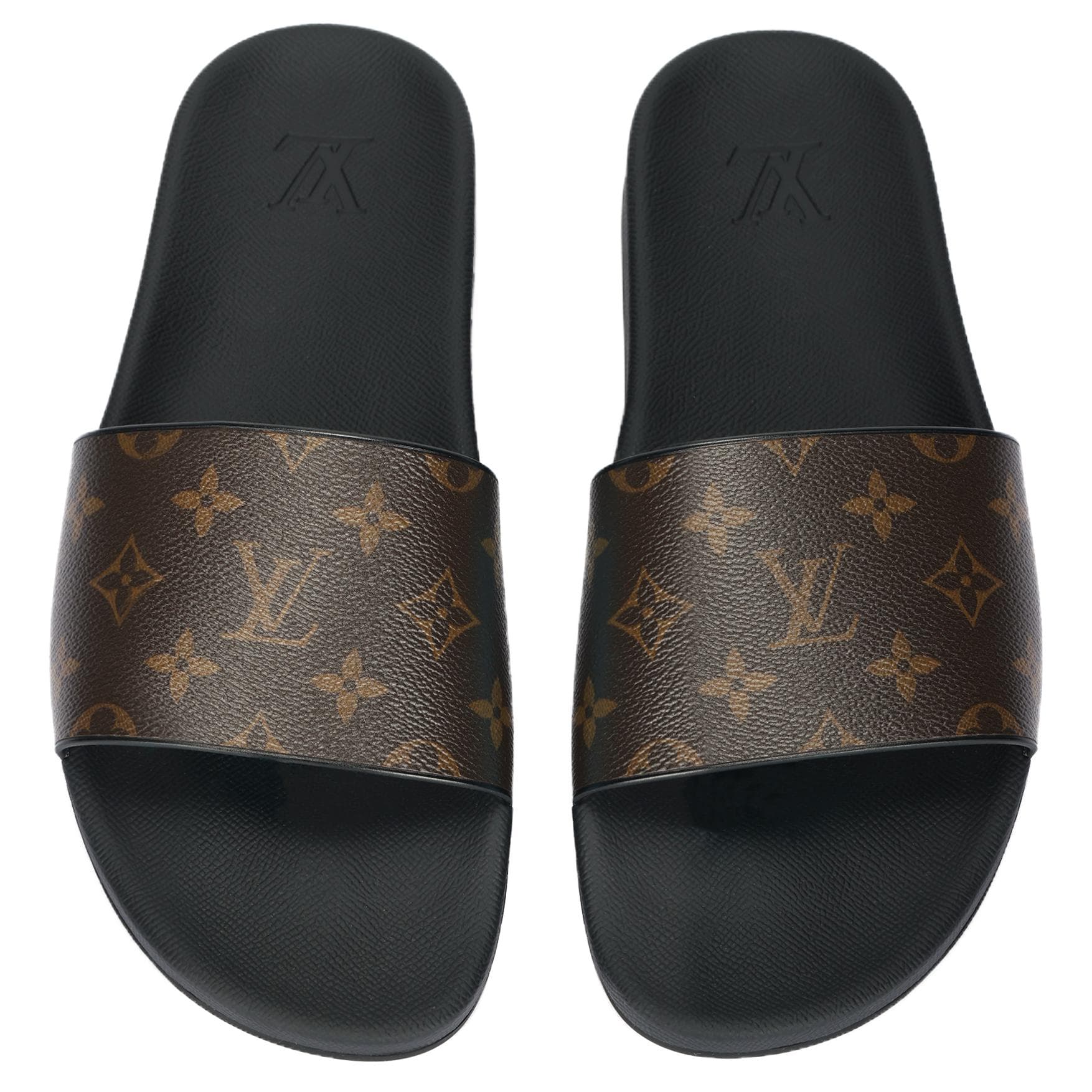 Сандалии LOUIS VUITTON Waterfront - изображение 3