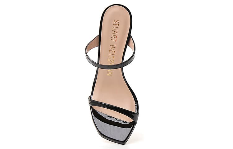 stuart weitzman 7.5cm - изображение 5