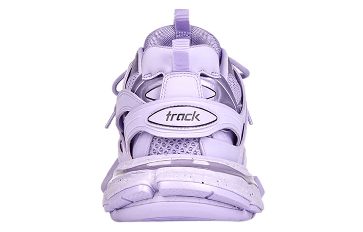 Кроссовки Balenciaga Track 1.0 Lilac - изображение 5