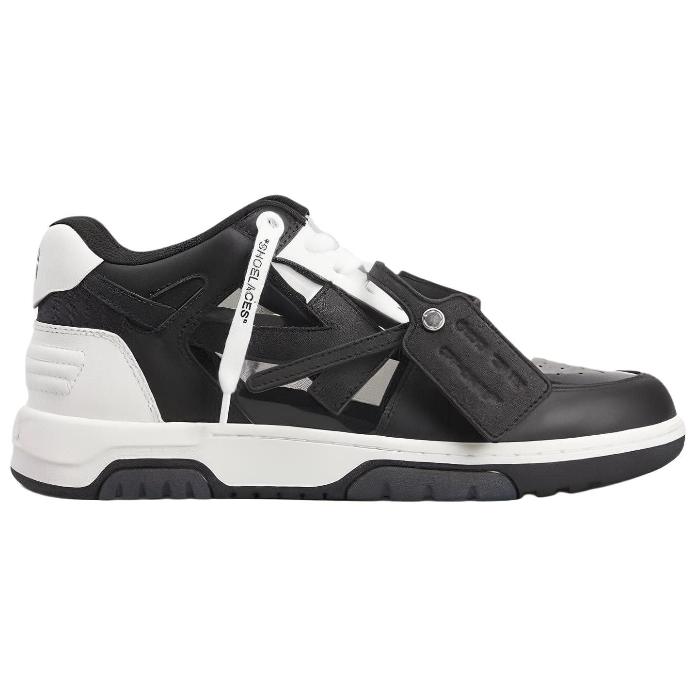 Кроссовки OFF-WHITE - изображение 2