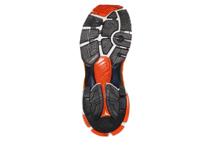 Кроссовки Balenciaga Runner - изображение 6