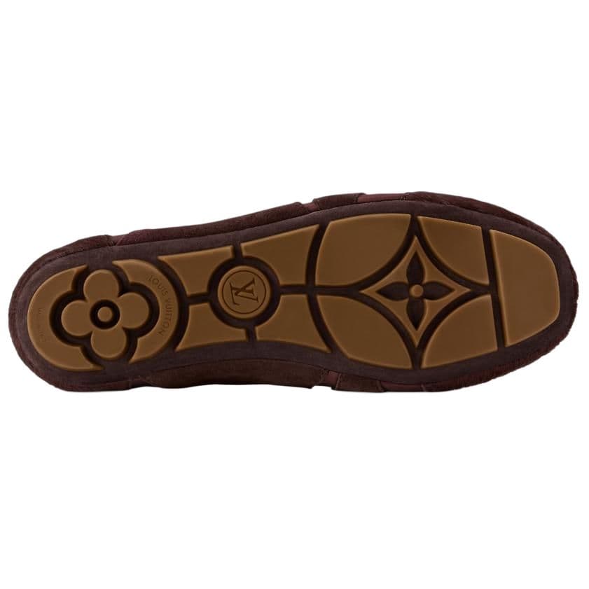 Кроссовки LOUIS VUITTON Sneakerina - изображение 6