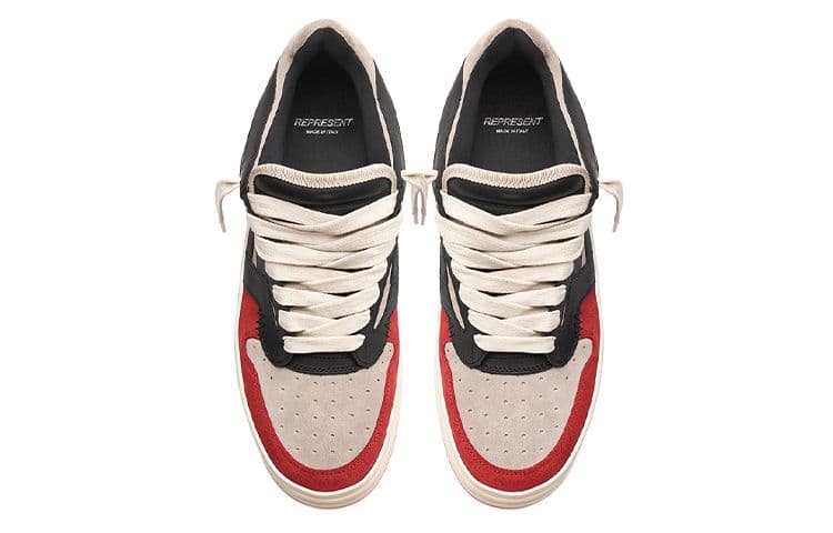 REPRESENT Reptor Low - изображение 4