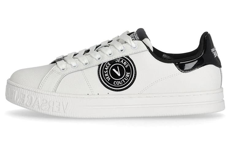 Кроссовки VERSACE JEANS - изображение 1