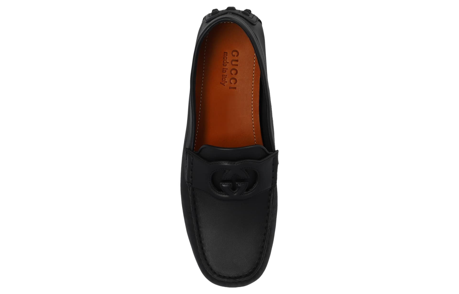 Ботинки GUCCI - изображение 5