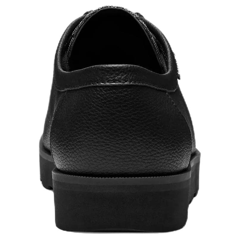 COACH Чука Повседневные Кожаные Туфли Мужские Черные - изображение 5