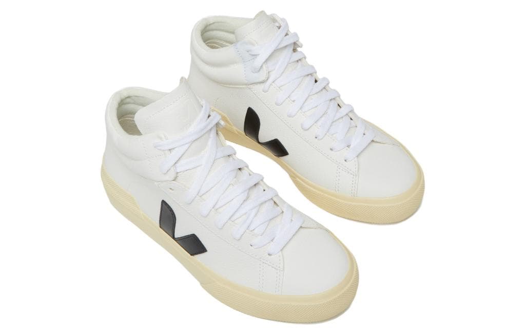 VEJA Logo - изображение 4