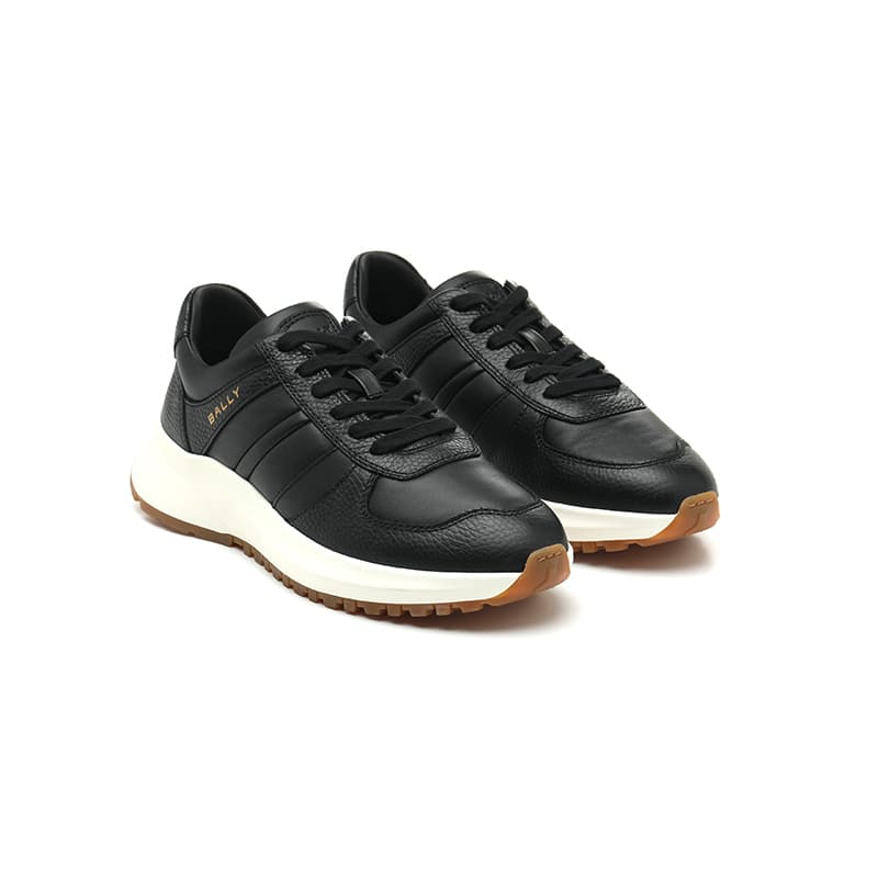 Кроссовки Bally - изображение 3