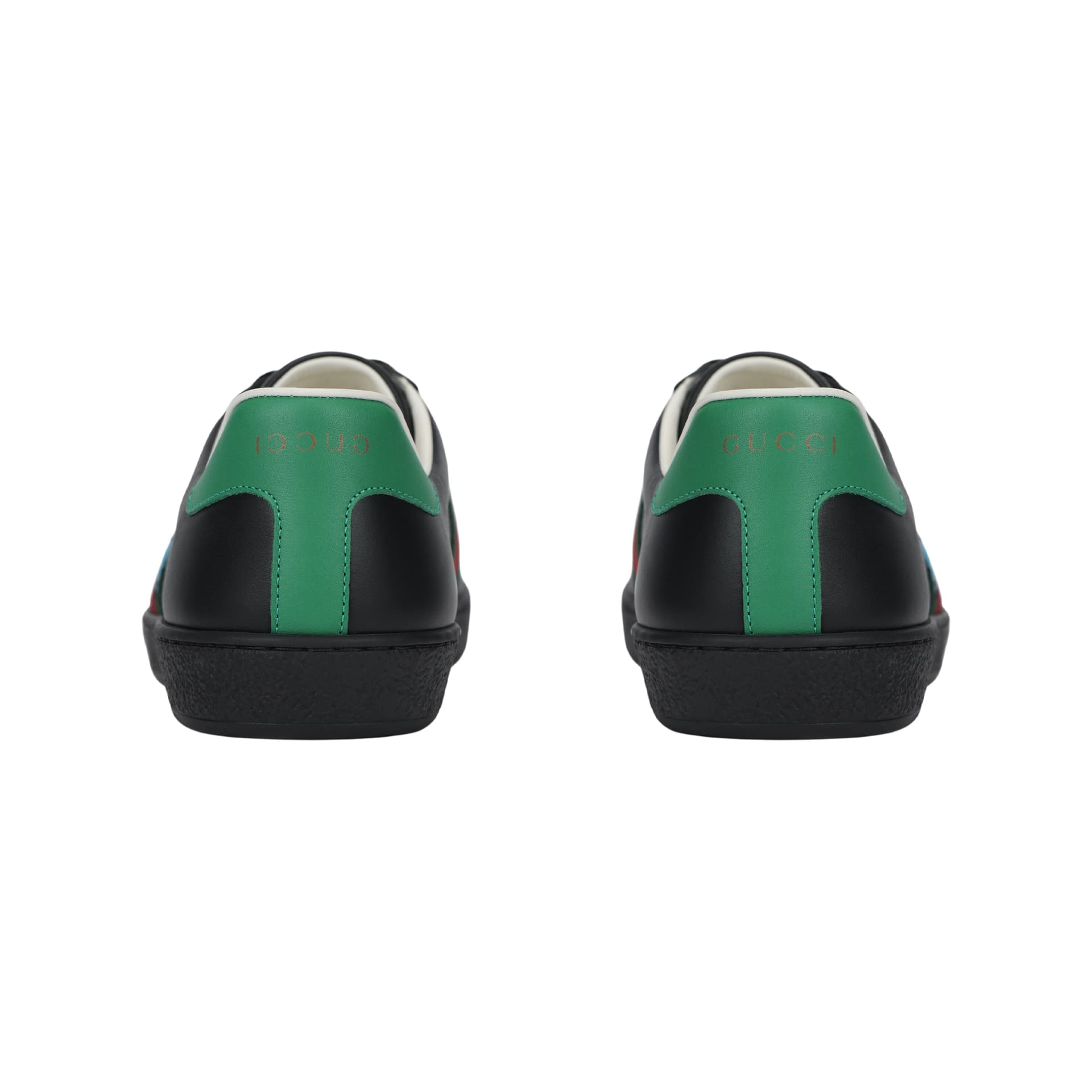 Кроссовки Gucci Ace - изображение 4