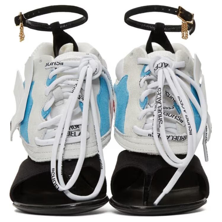 OFF-WHITE PU - изображение 4