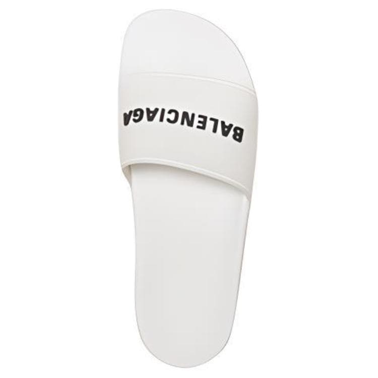 Balenciaga Pool Sandal - изображение 3
