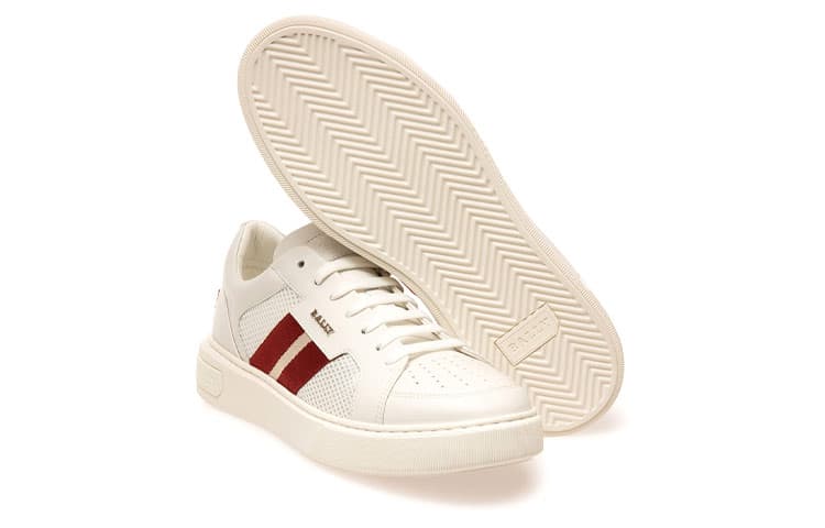 Кроссовки BALLY - изображение 3