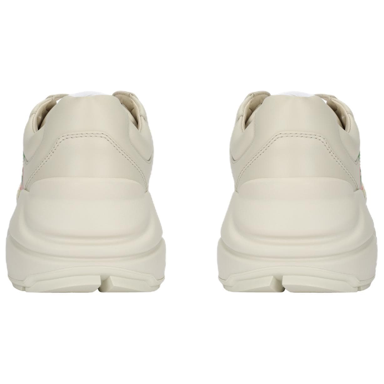 Кроссовки Gucci Rhyton Ivory - изображение 4