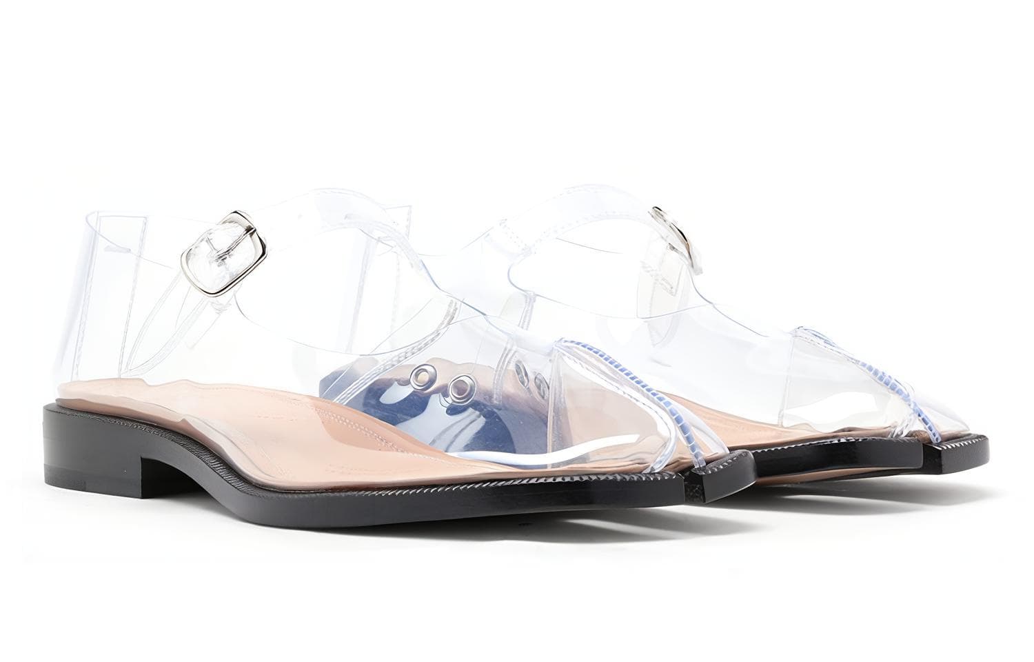 Maison Margiela Tabi - изображение 3