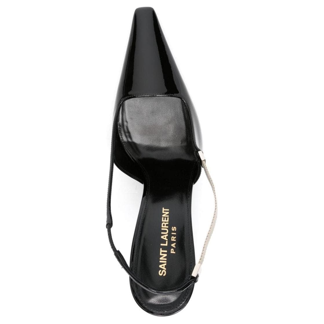 Туфли Saint Laurent - изображение 7