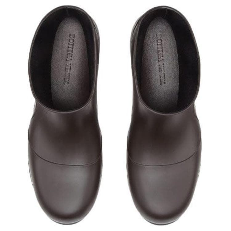 Сапоги Bottega Veneta Puddle - изображение 3