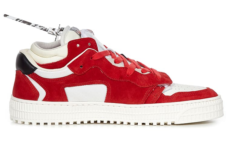 OFF-WHITE Off-Court - изображение 2
