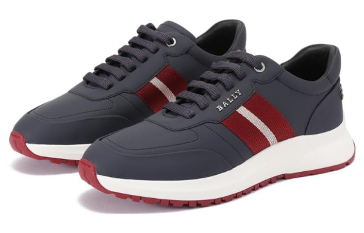 Кроссовки BALLY - изображение 3