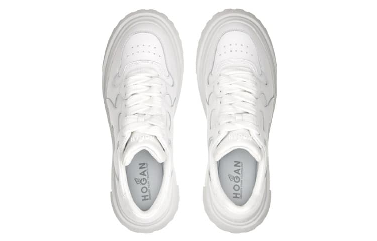 Кроссовки HOGAN - изображение 5