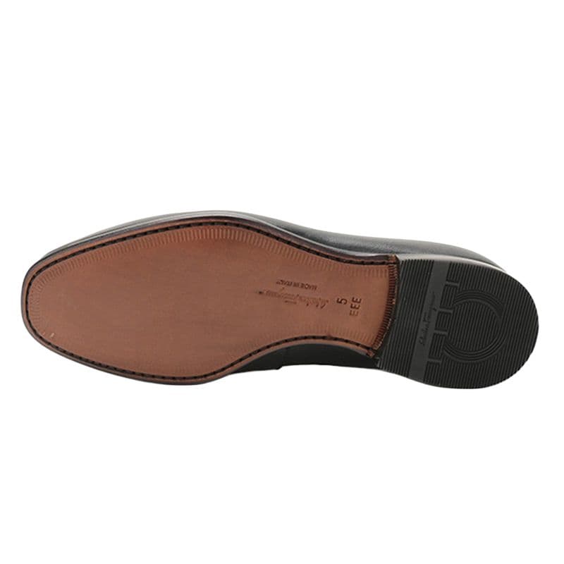Ботинки FERRAGAMO GANCINI Ornament - изображение 6