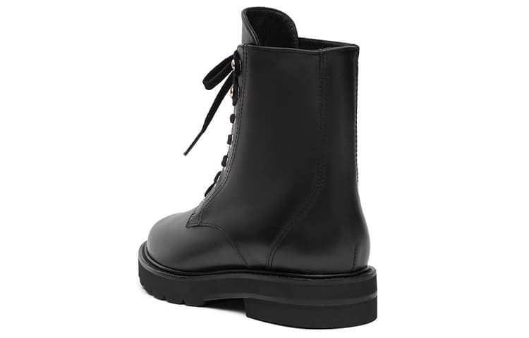 Сапоги stuart weitzmanSW Mila Lift Bootie - изображение 3