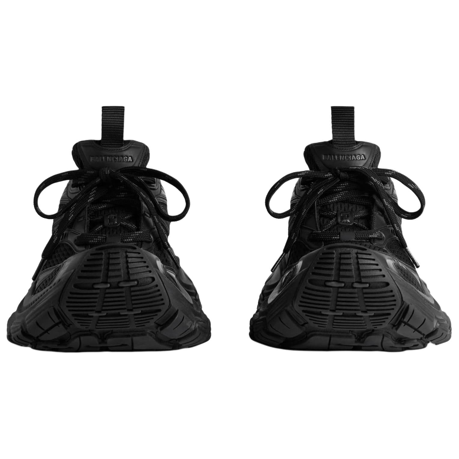Кроссовки Balenciaga 10XL - изображение 4