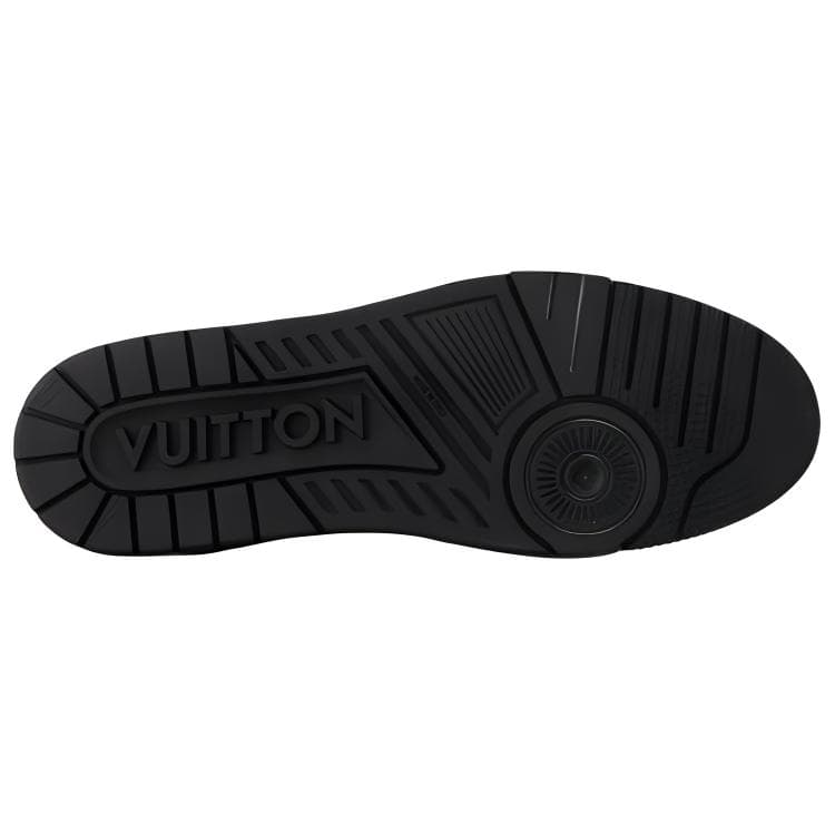 Кроссовки LOUIS VUITTON Trainer - изображение 6