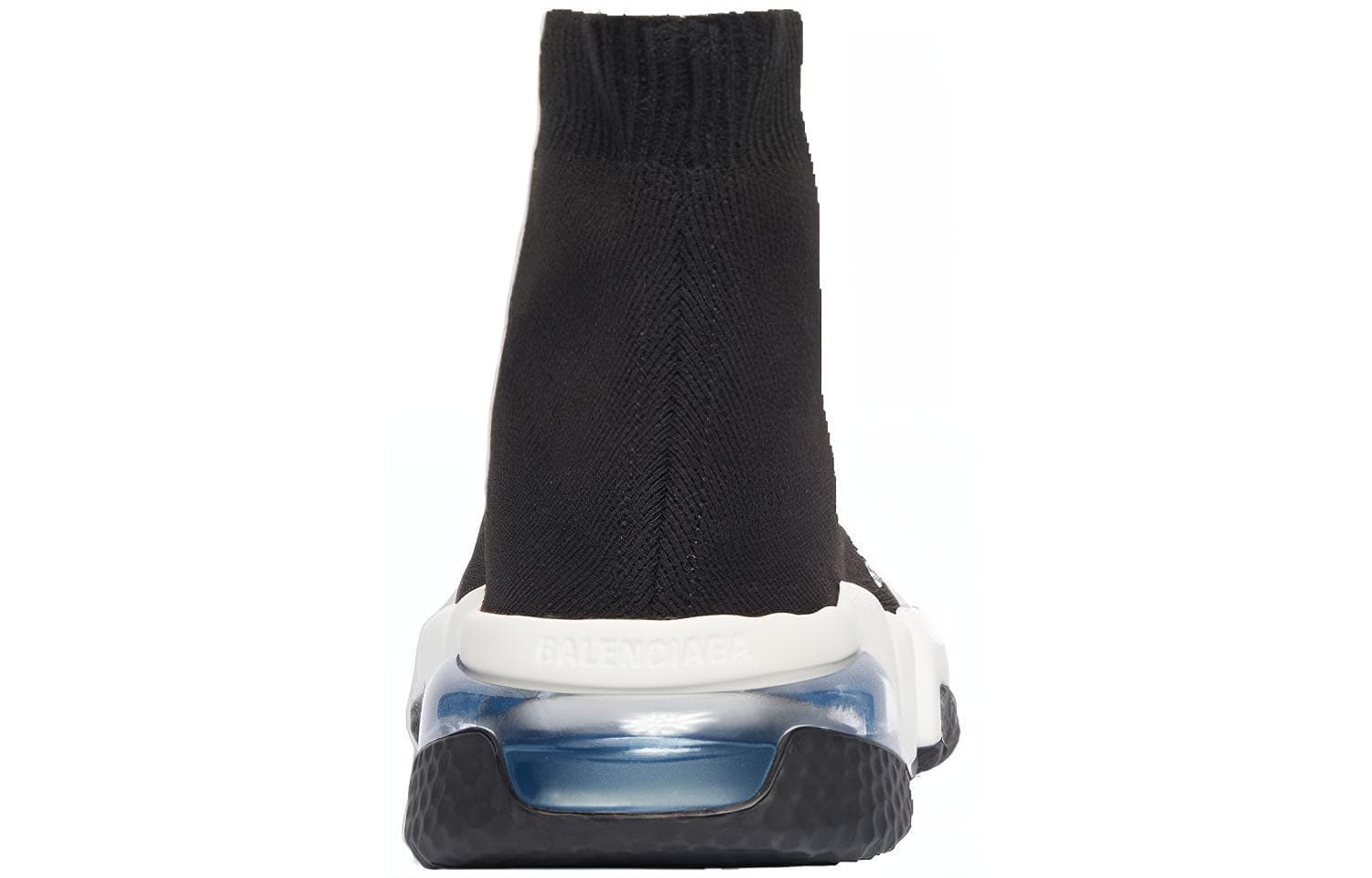 Кроссовки Balenciaga Speed Clear Sole - изображение 5