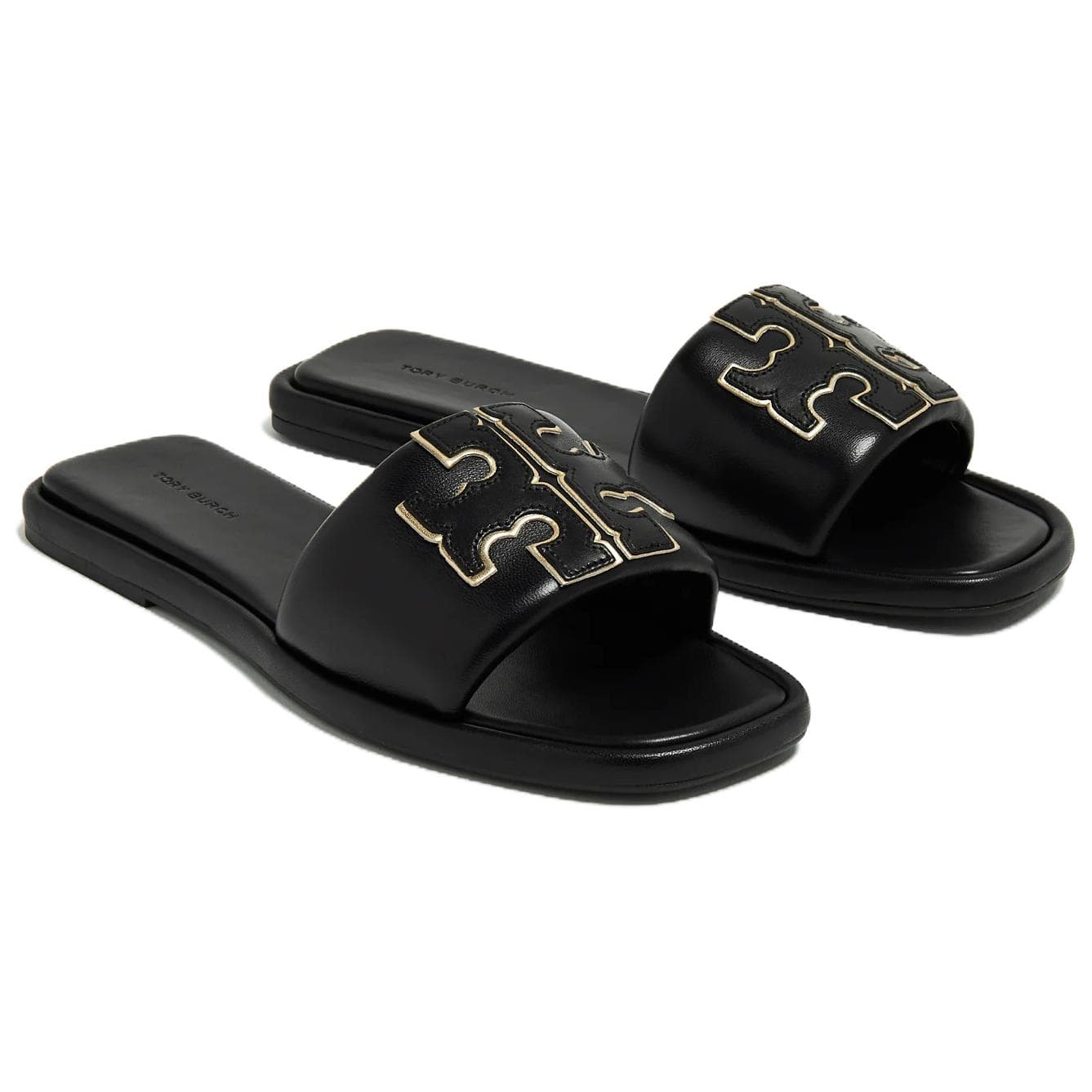 TORY BURCH Double T - изображение 3