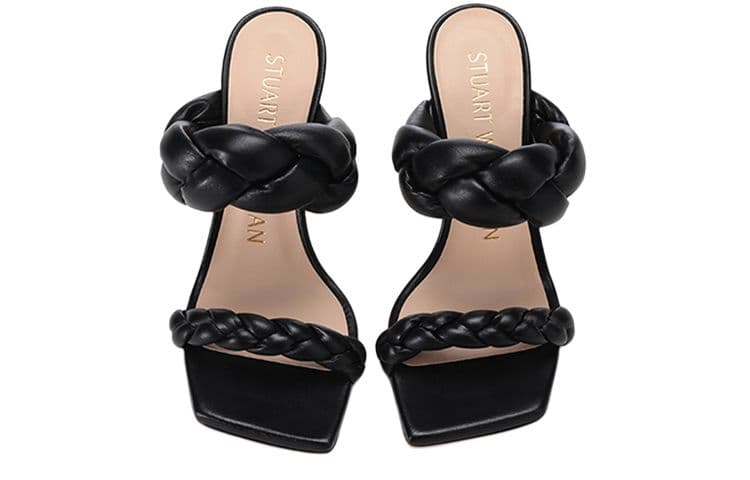 Сандалии stuart weitzmanSW 10cm - изображение 4