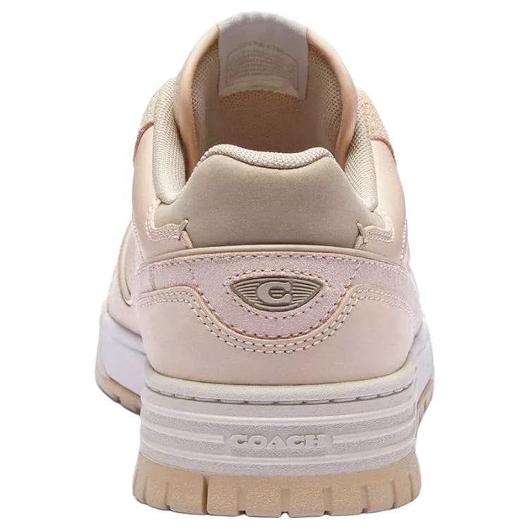 Кроссовки COACH Soho - изображение 5