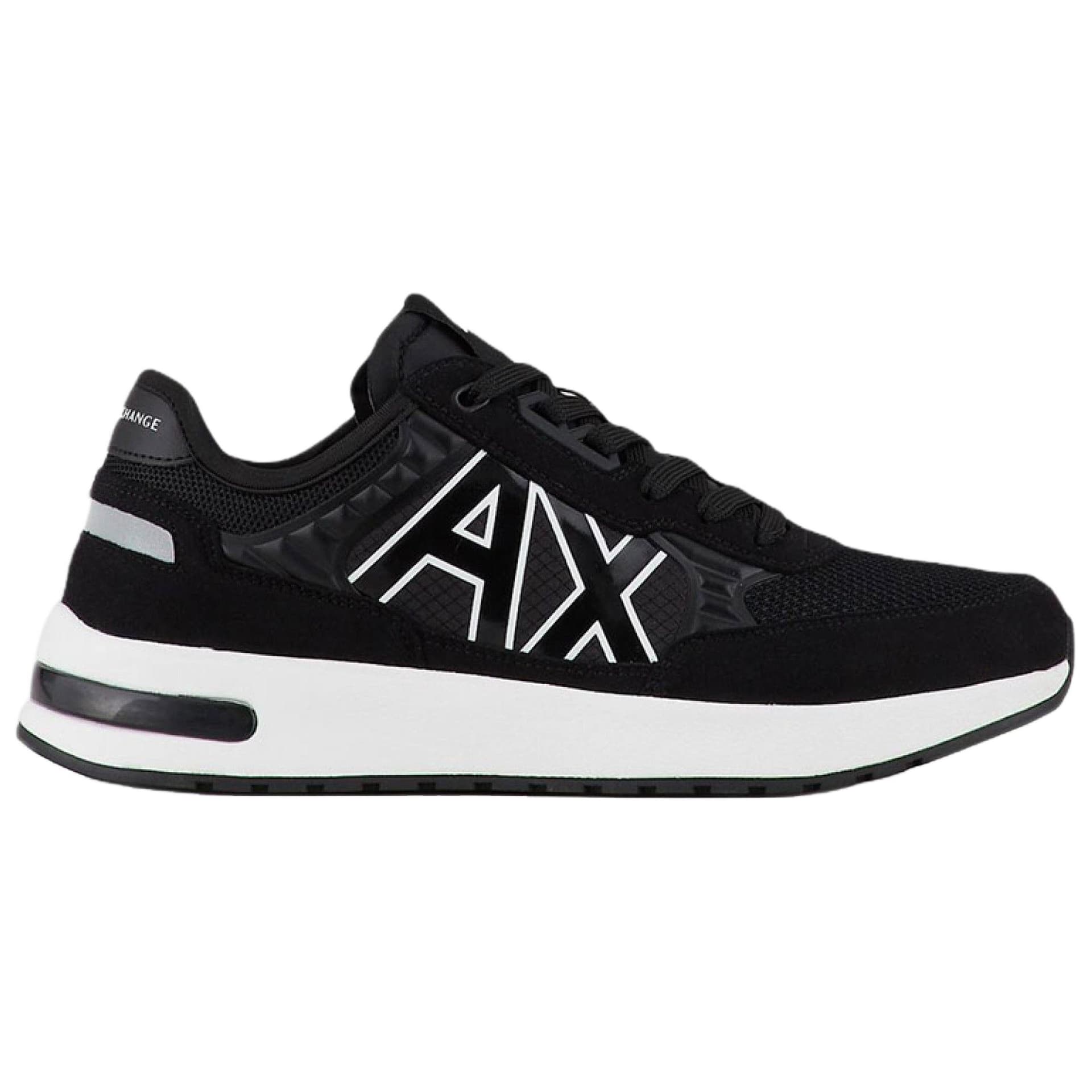 Кроссовки ARMANI EXCHANGE - изображение 2