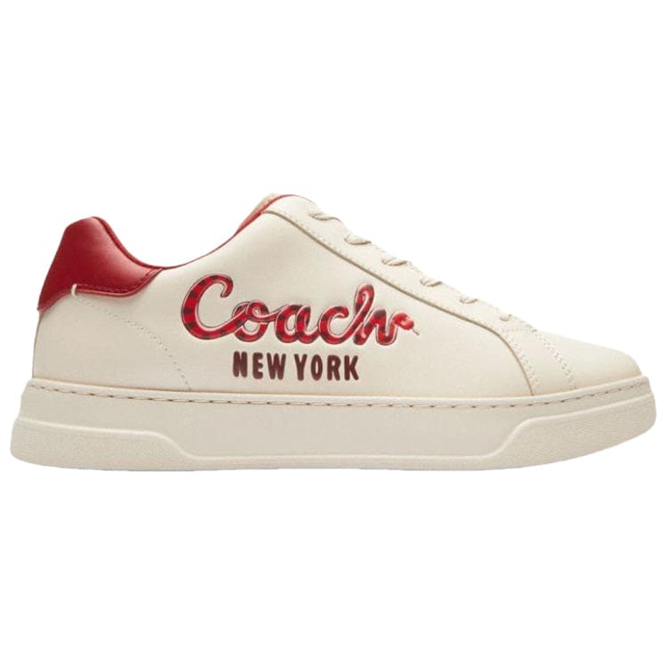 Кроссовки COACH Highline - изображение 2