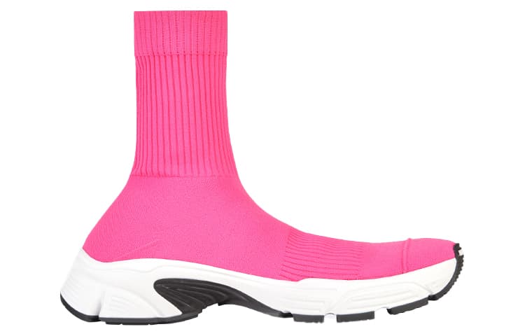 Кроссовки Balenciaga Speed 3.0 - изображение 2