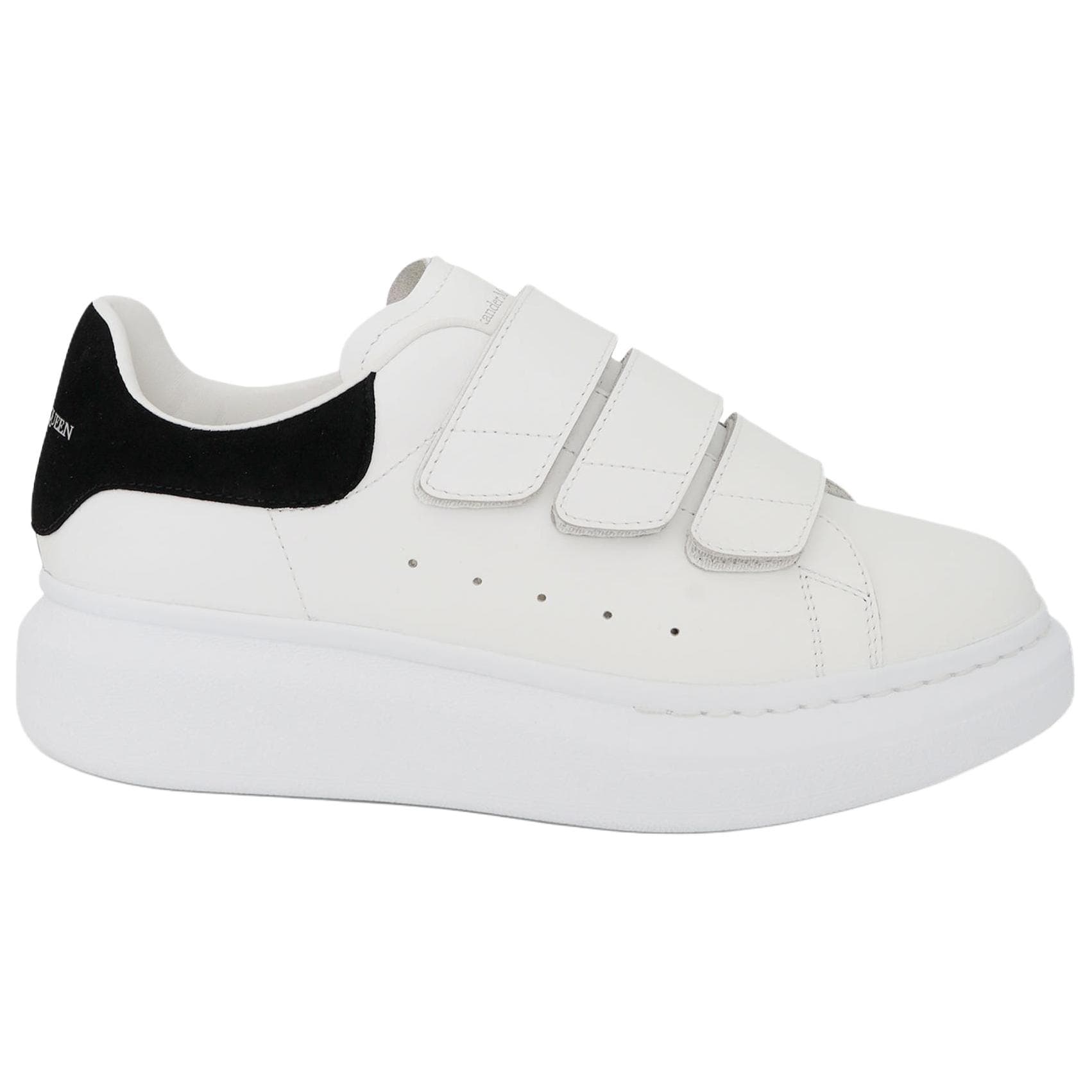 Кроссовки Alexander McQueen - изображение 3