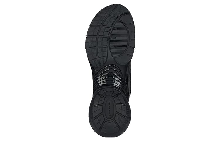 Кроссовки Givenchy TK-MX Runner Black - изображение 6