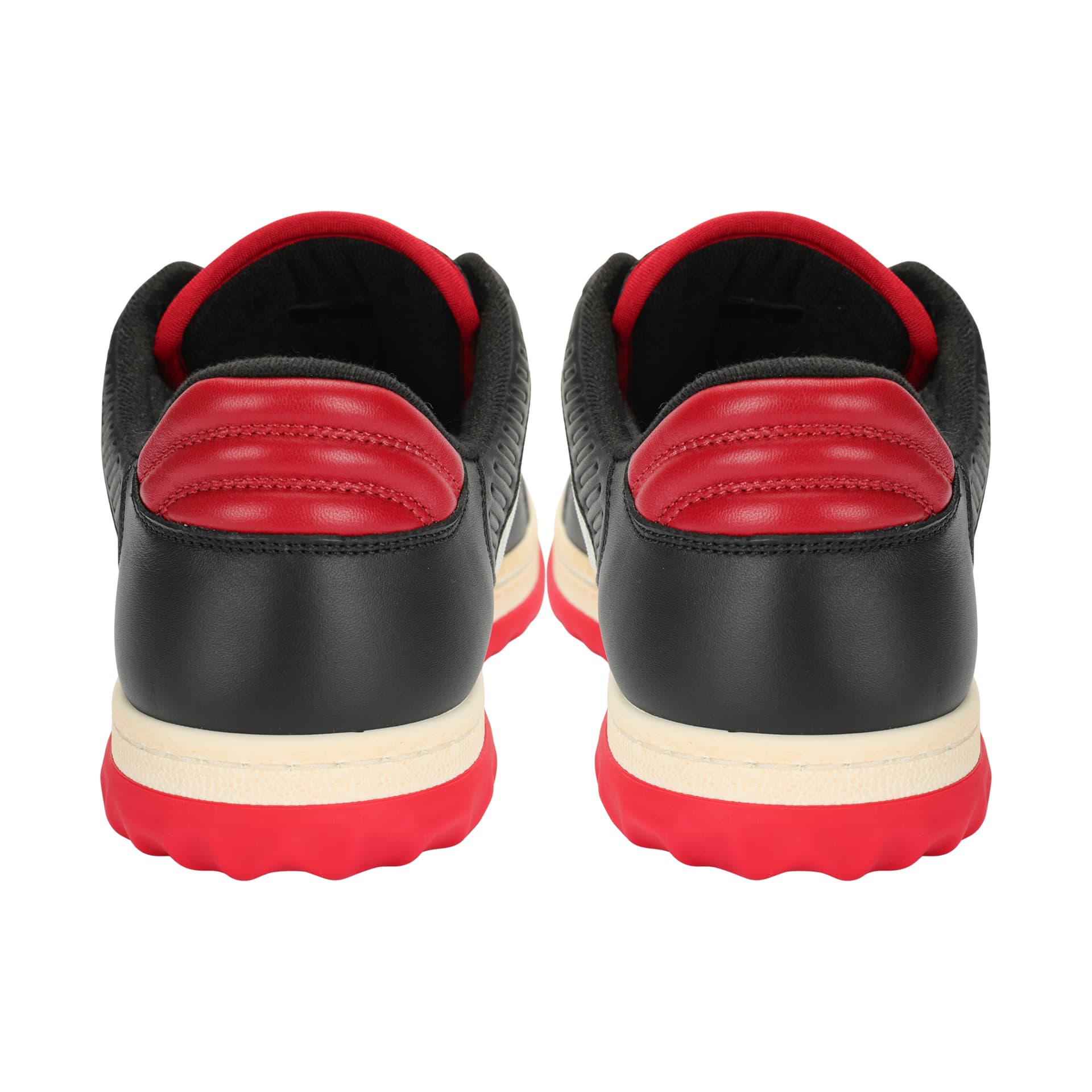 Кроссовки GUCCI MAC80 - изображение 4